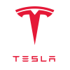 Tesla logo